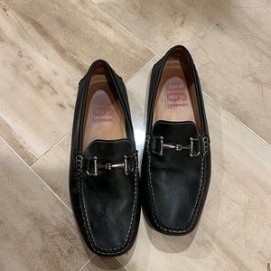 1901 loafers purchased from nordstrom